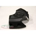 CARBONVANI - DUCATI XDIAVEL CARBON FIBRE SPROCKET COVER CARBONVANI - DUCATI XDIAVEL CARBON FIBRE SPROCKET COVER